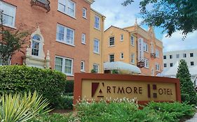 Artmore Hotel